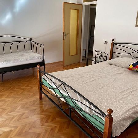 Apartments Gigi Opatija Luaran gambar