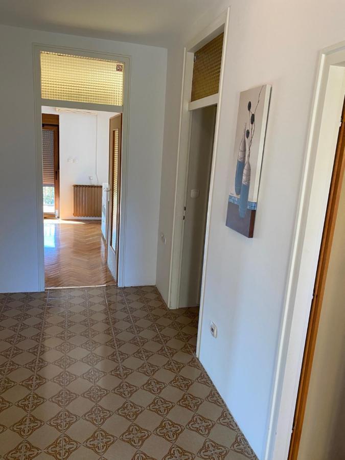 Apartments Gigi Opatija Luaran gambar