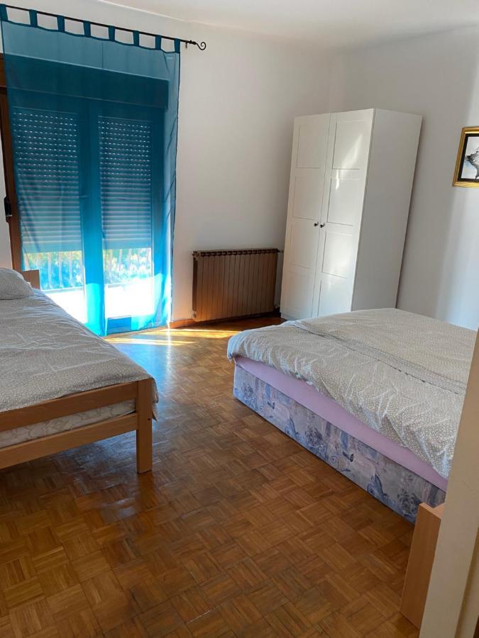 Apartments Gigi Opatija Luaran gambar