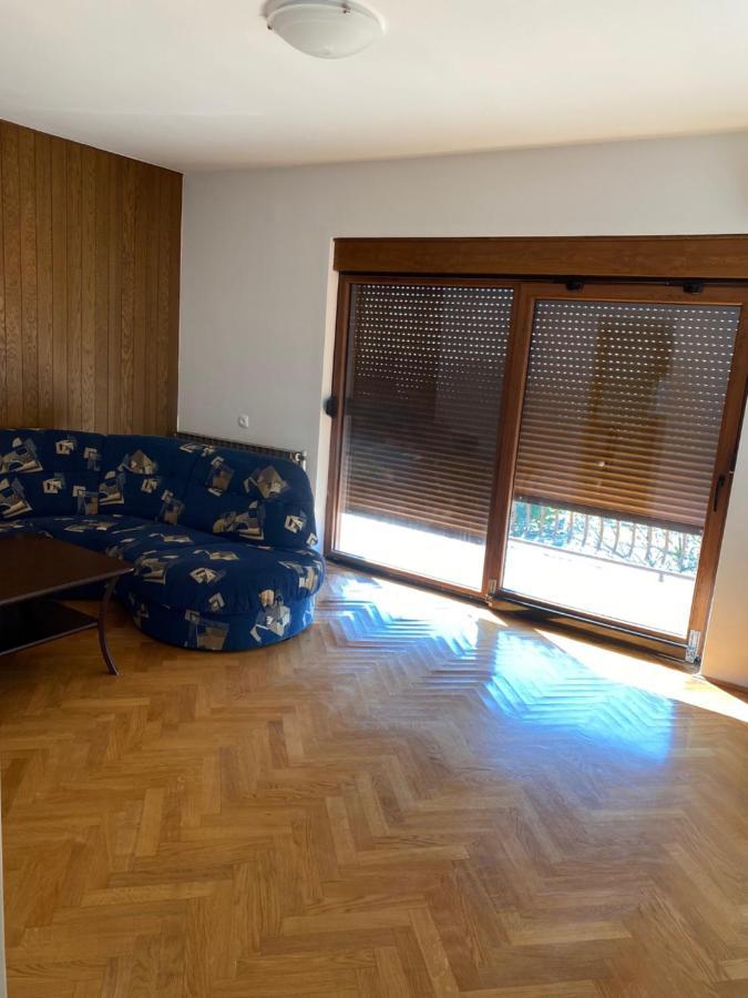 Apartments Gigi Opatija Luaran gambar