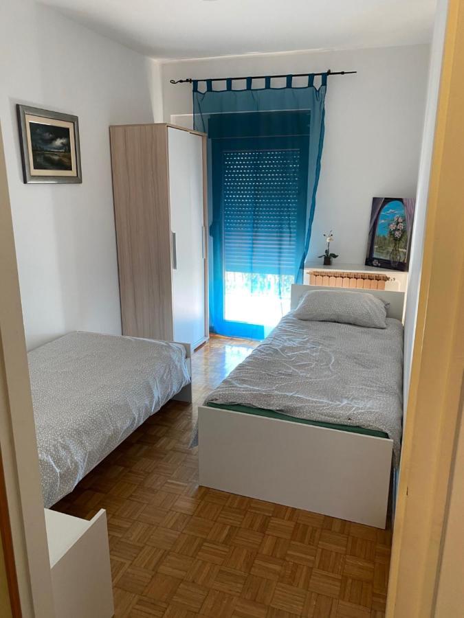 Apartments Gigi Opatija Luaran gambar