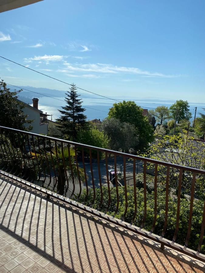 Apartments Gigi Opatija Luaran gambar