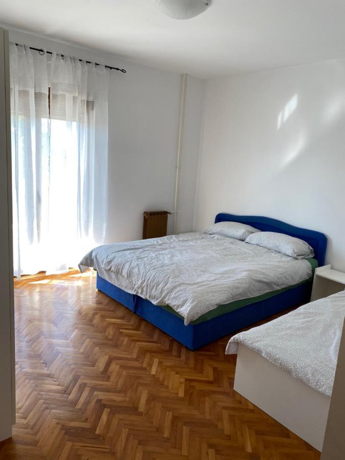 Apartments Gigi Opatija Luaran gambar