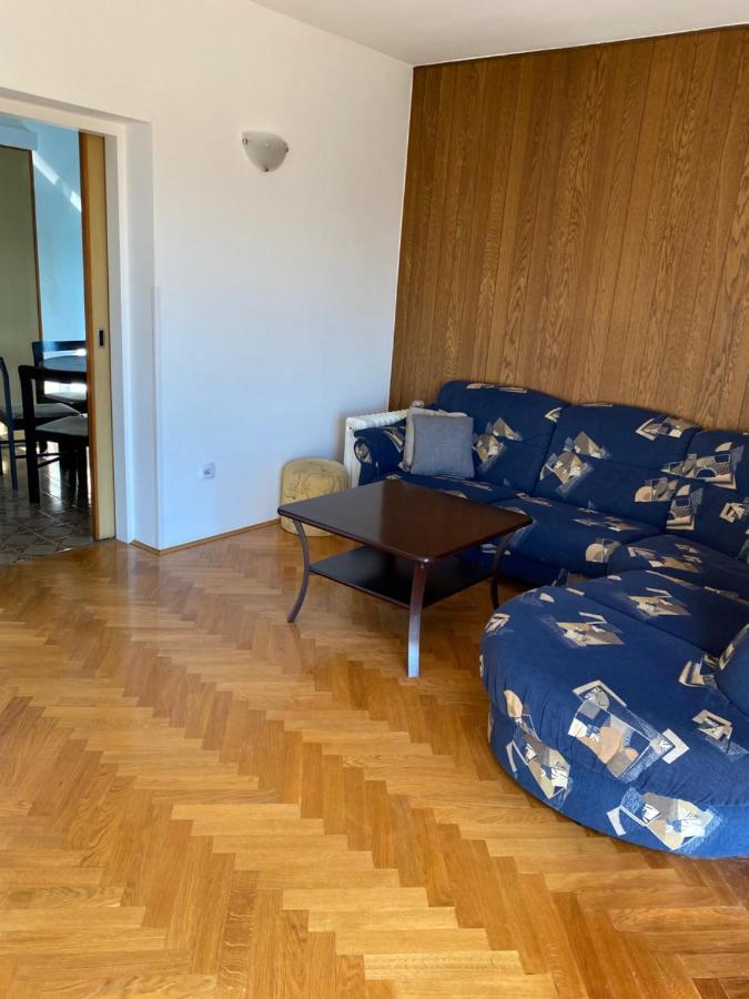 Apartments Gigi Opatija Luaran gambar