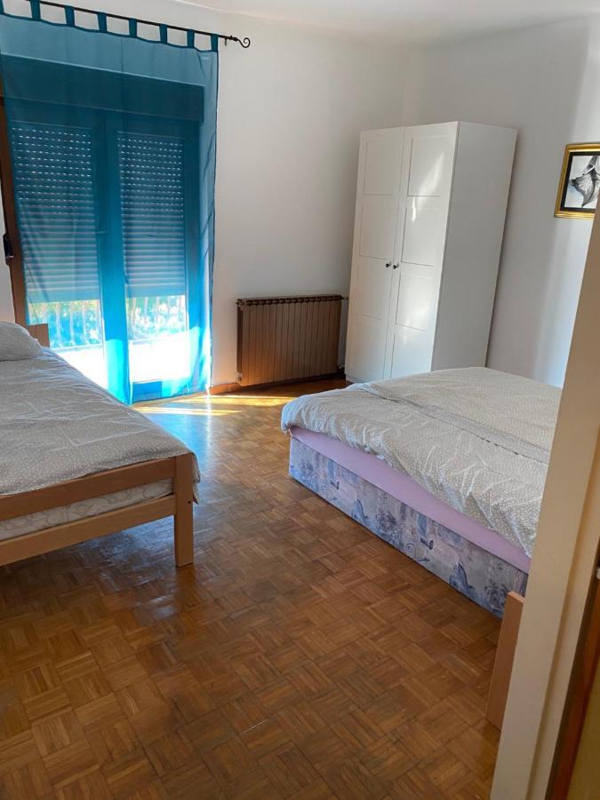 Apartments Gigi Opatija Luaran gambar