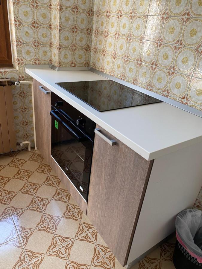 Apartments Gigi Opatija Luaran gambar