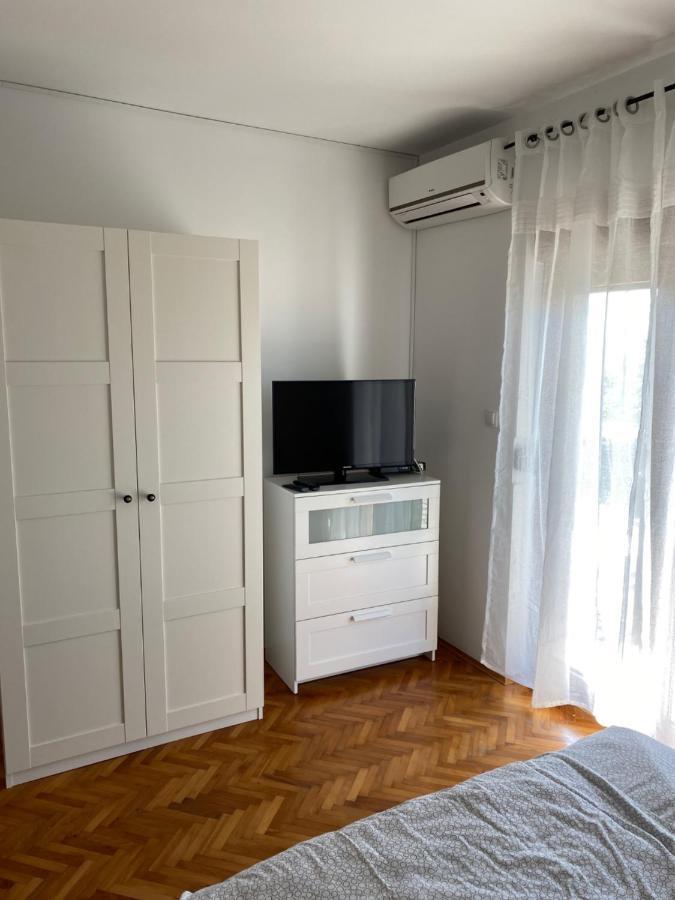 Apartments Gigi Opatija Luaran gambar