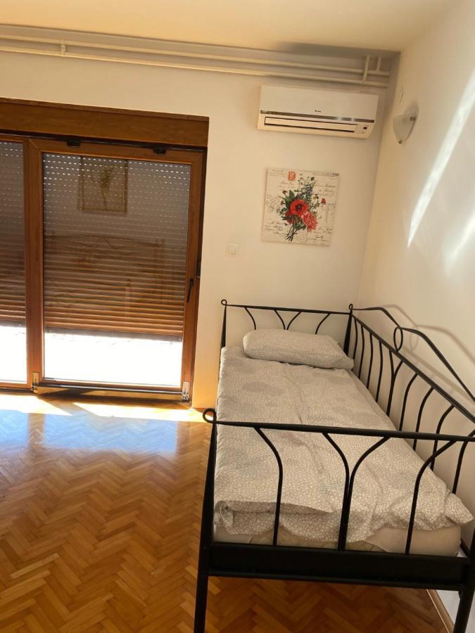 Apartments Gigi Opatija Luaran gambar