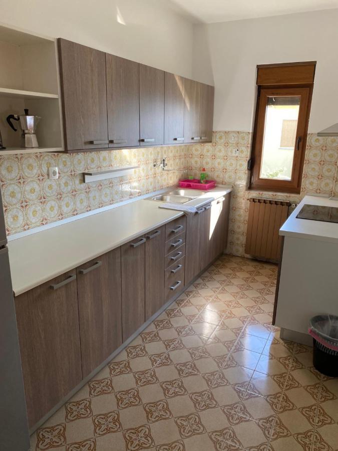 Apartments Gigi Opatija Luaran gambar