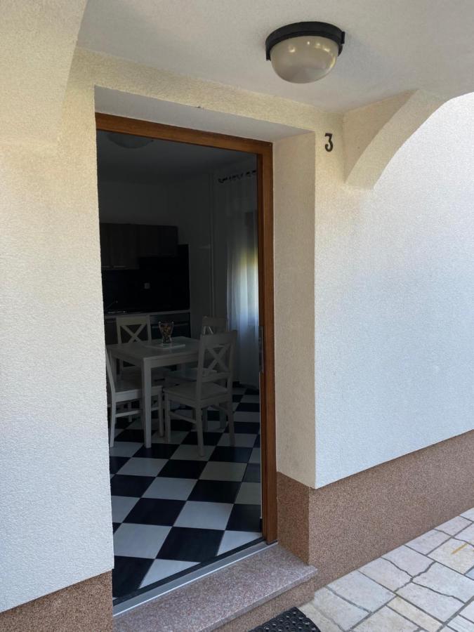 Apartments Gigi Opatija Luaran gambar