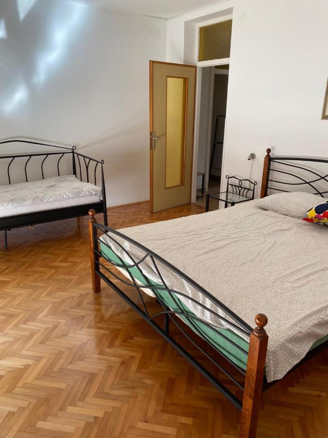 Apartments Gigi Opatija Luaran gambar