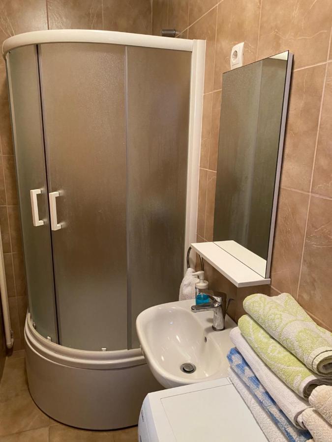 Apartments Gigi Opatija Luaran gambar