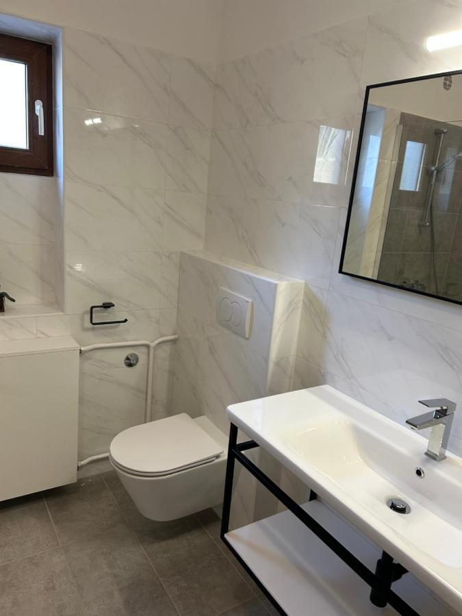 Apartments Gigi Opatija Luaran gambar