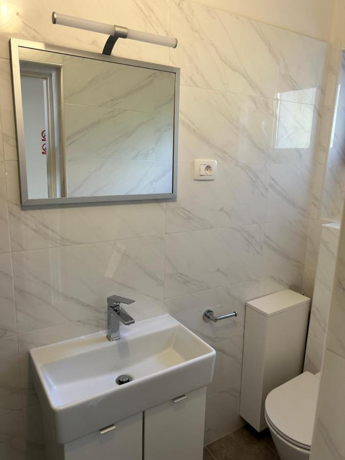 Apartments Gigi Opatija Luaran gambar